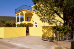 Apartments Villa-G Lustica  Тиват